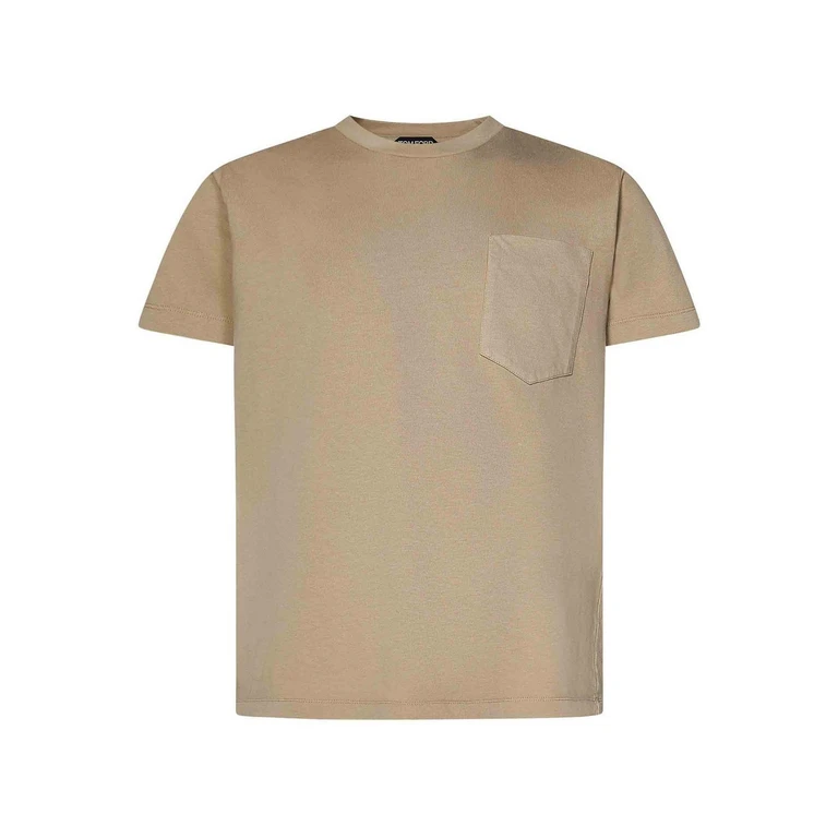 Tom Ford T-Shirt - Gris