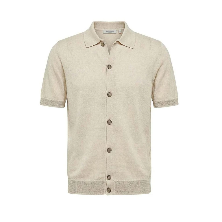 Peserico Chemise - Marron