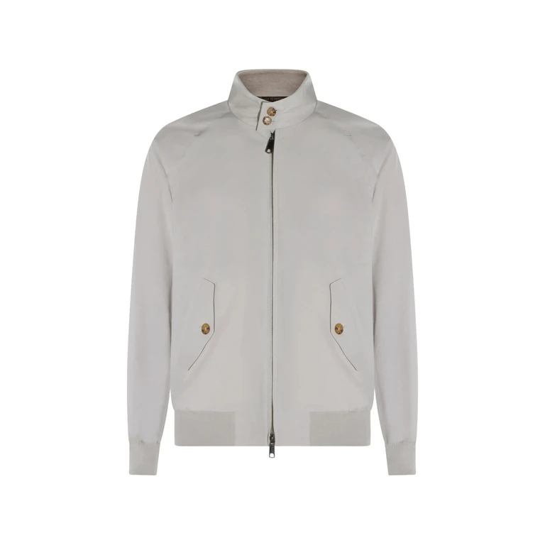 Baracuta Veste Casual - G9