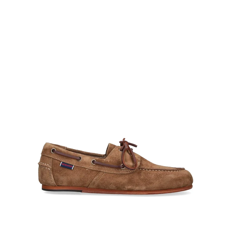Mocassins - Marron (771227W910)