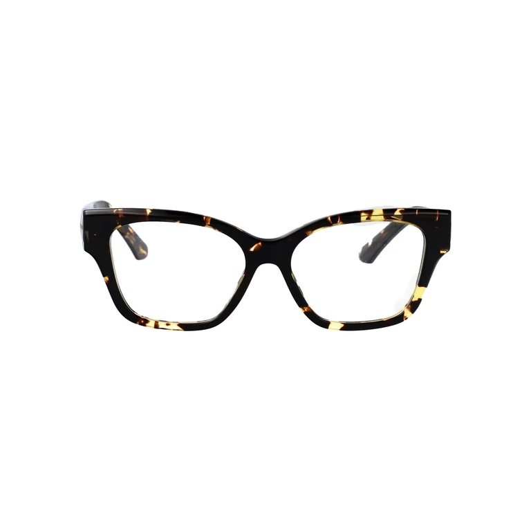 Burberry 0be2420 Havana Yellow Acetate Optical - Women