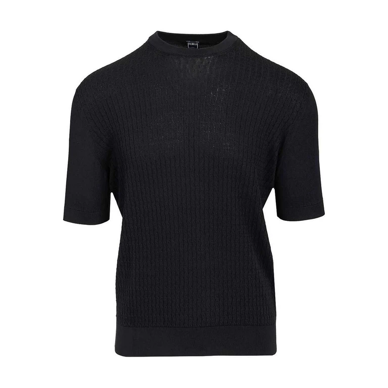 Fedeli T-Shirt - Bleu