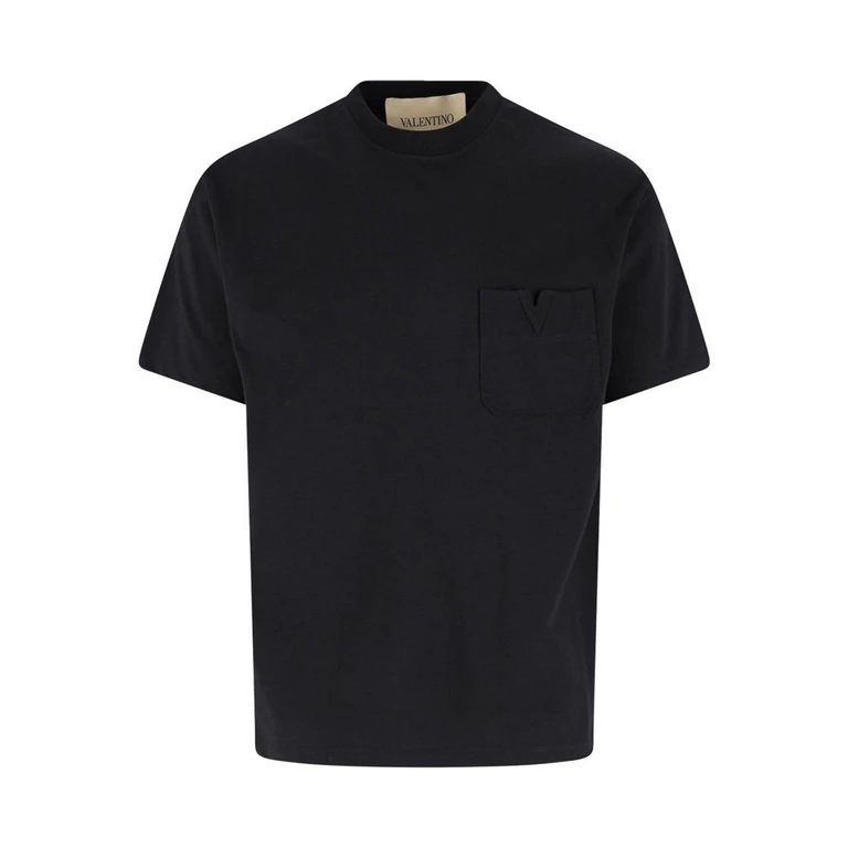 Valentino Garavani T-Shirt - Noir