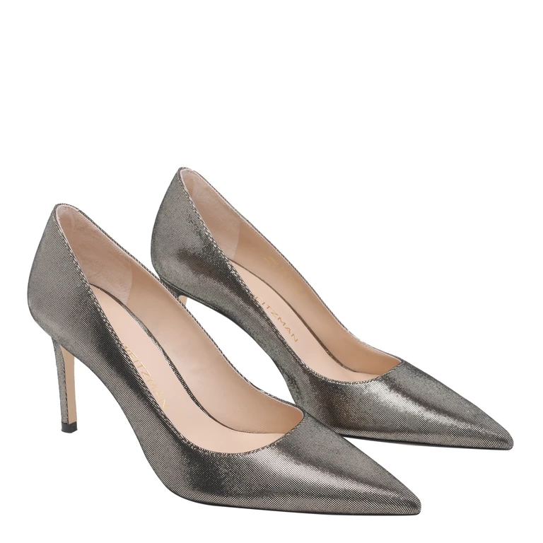Stuart Weitzman Women's Stuart Power 85 Pumps