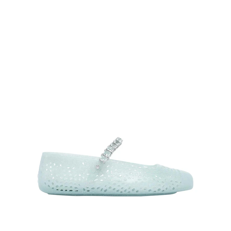 Jimmy Choo Ballerines - Bleu
