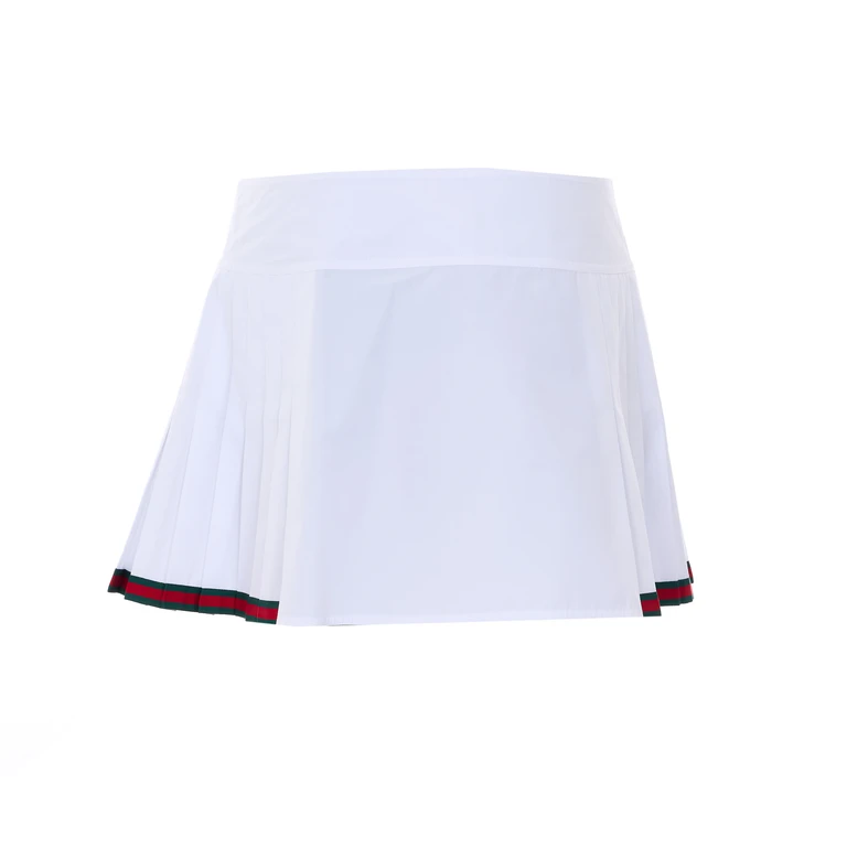 Skirt Woman color White (846659ZAJP19000)
