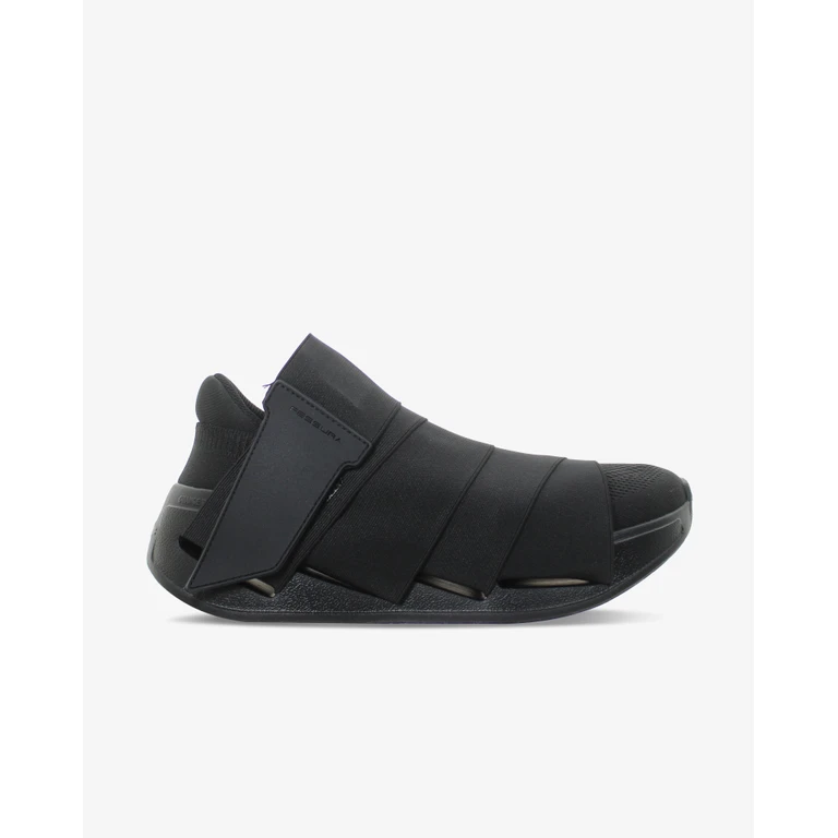 Fessura Italia Change Shoe 01 Black Everyday Sneakers - Women