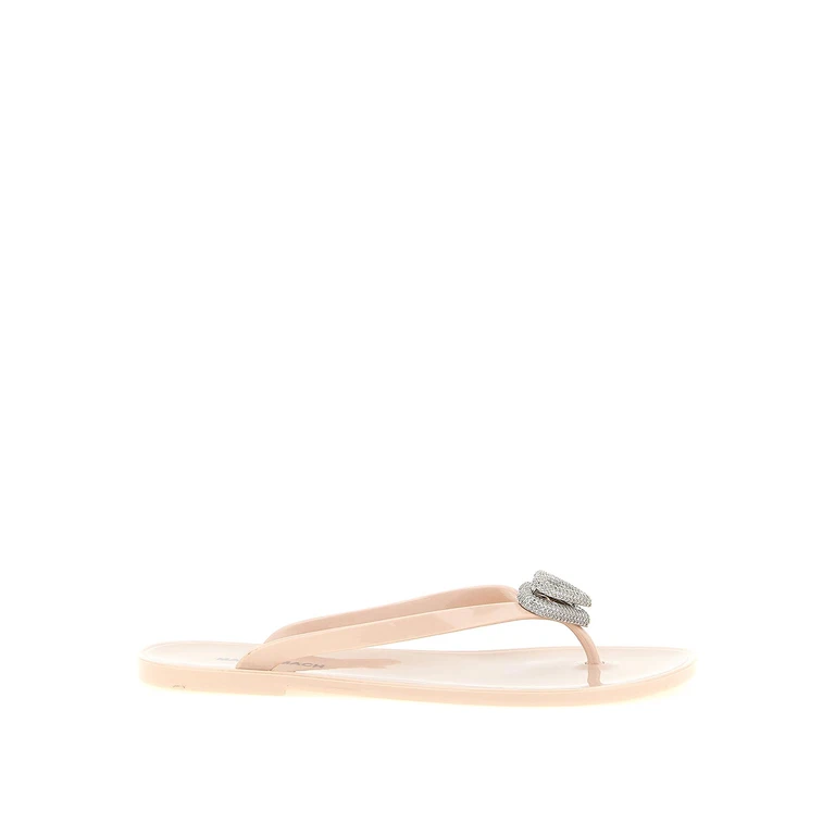 Mach & Mach Sandales - Couleur Chair