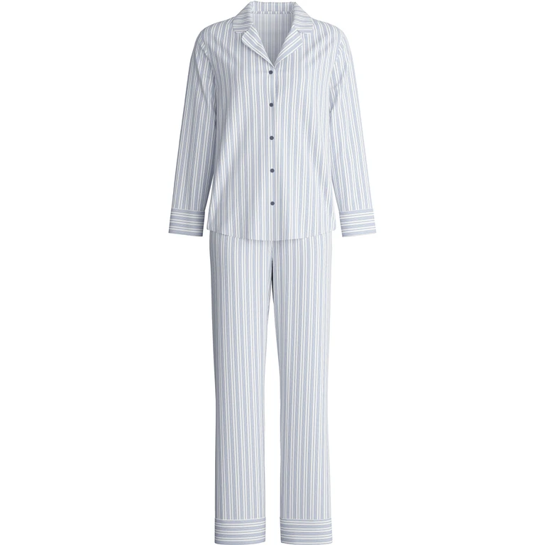 Calida Pigiama Black - Women