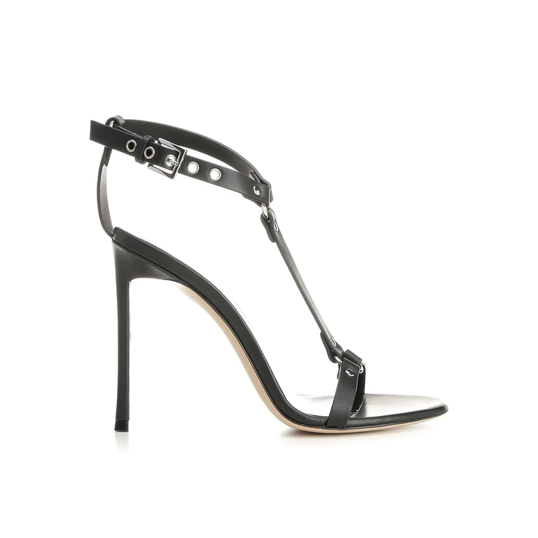 Tom Ford Sandales - Noir