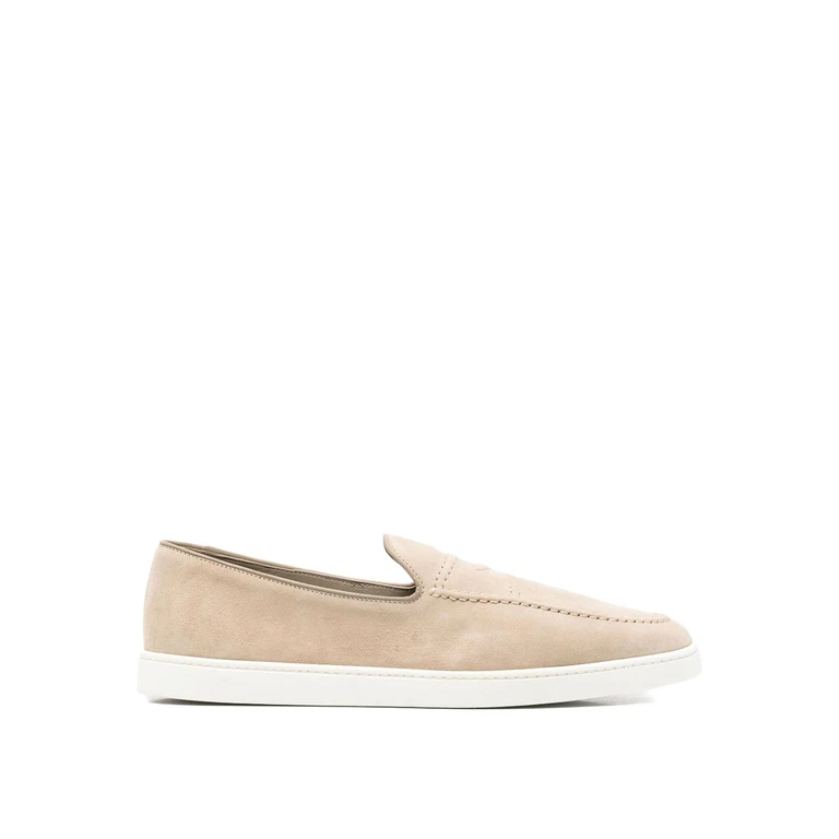 Church's Mocassins - Beige