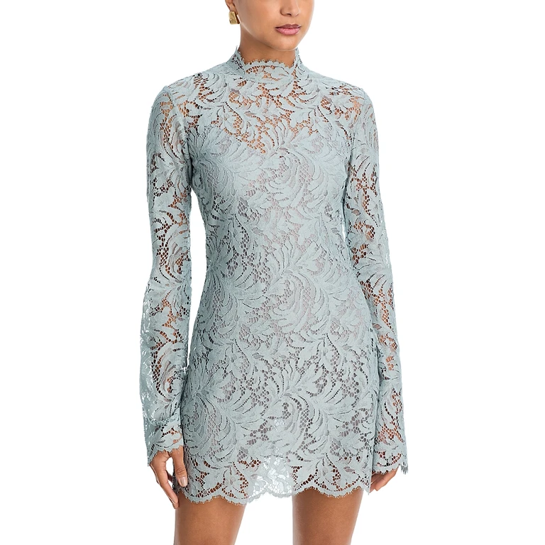 A. l.c. Eden Dress