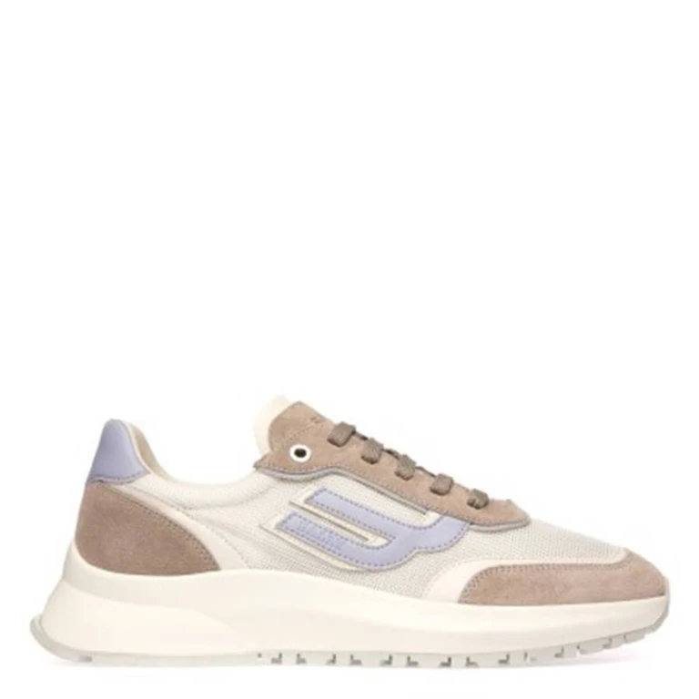Bally Demmy-W-T Low-Top Sneakers