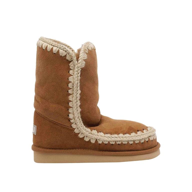 Bottes - Marron (101000ACOG)