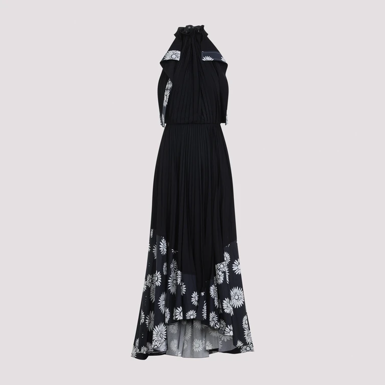 LANVIN - Lanvin Plated Dress