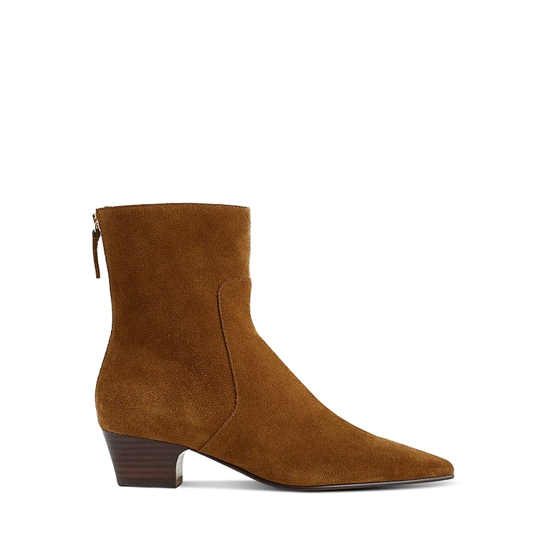 Madewell Women's Lexie Booties