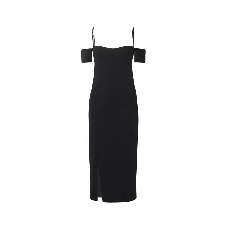 Pinko Gameboy Midi Dress