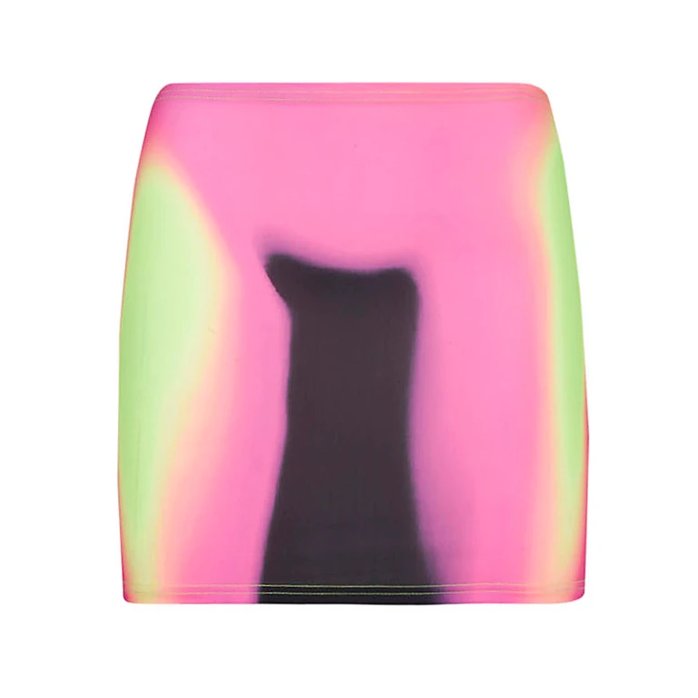 SINEAD GOREY Skirts Pink - Women