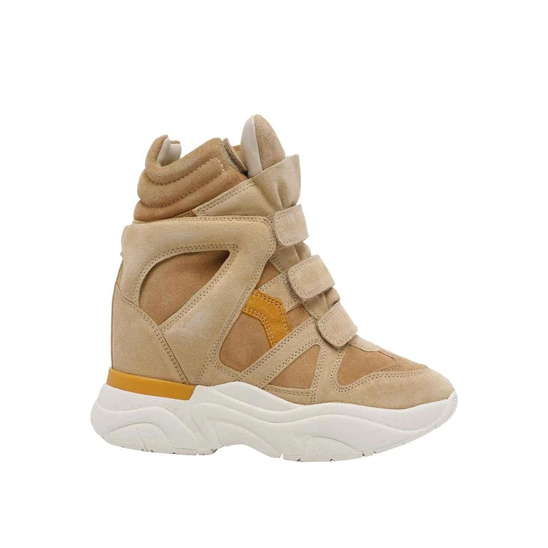 Isabel Marant Baskets - Beige