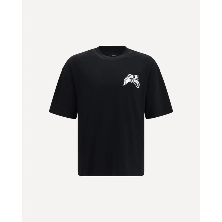 AMIRI Amiri Hollywood T-shirt Male L