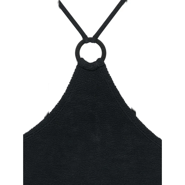 Hunza Sea Clothing Nero - Women