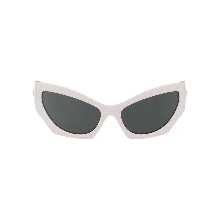 Versace 0ve4450 314/87 White Injected Sunglasses - Women