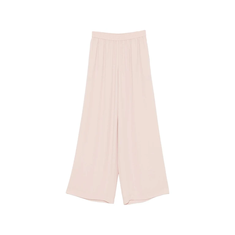 Gianluca Capannolo Elasticated-waist Trousers