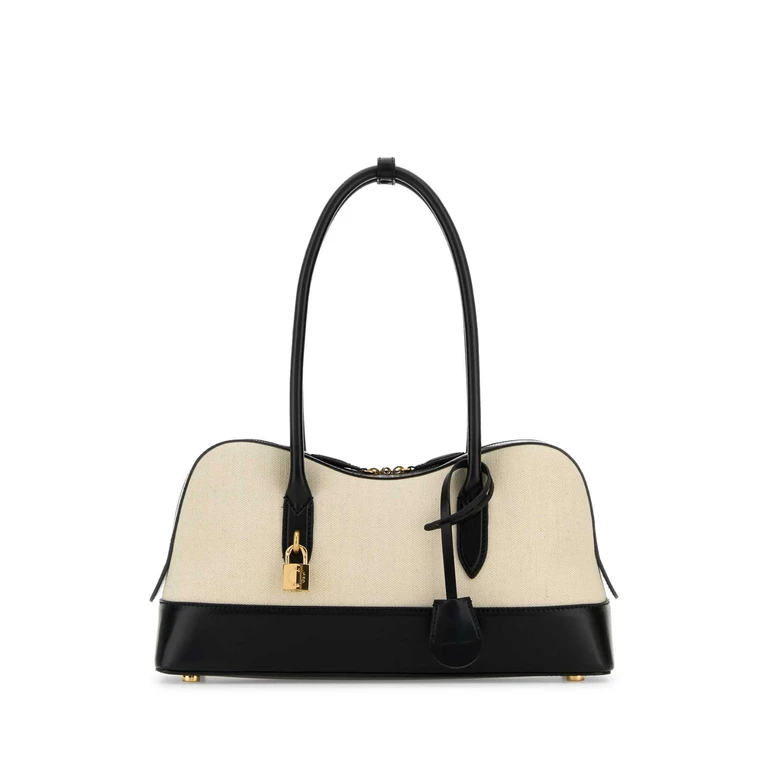 Stella McCartney 7b0138wp0555 9500 Natural Borse A Mano