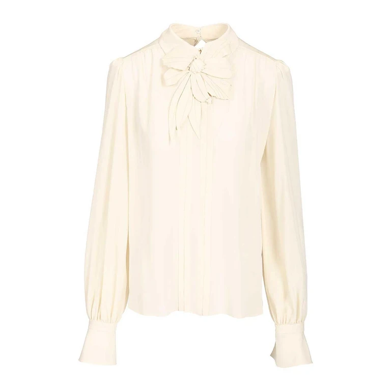 Valentino Garavani Blouse - Rose