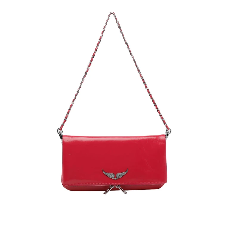 Clutch Woman color Red (LWBA04212696)