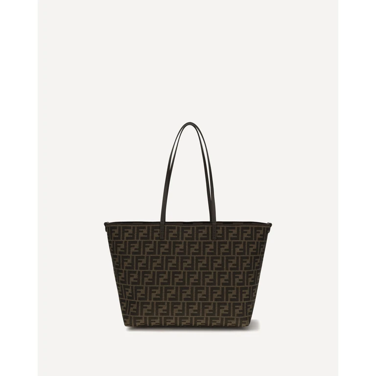 FENDI Roll medium Shopping Bag by Fendi Female UNI