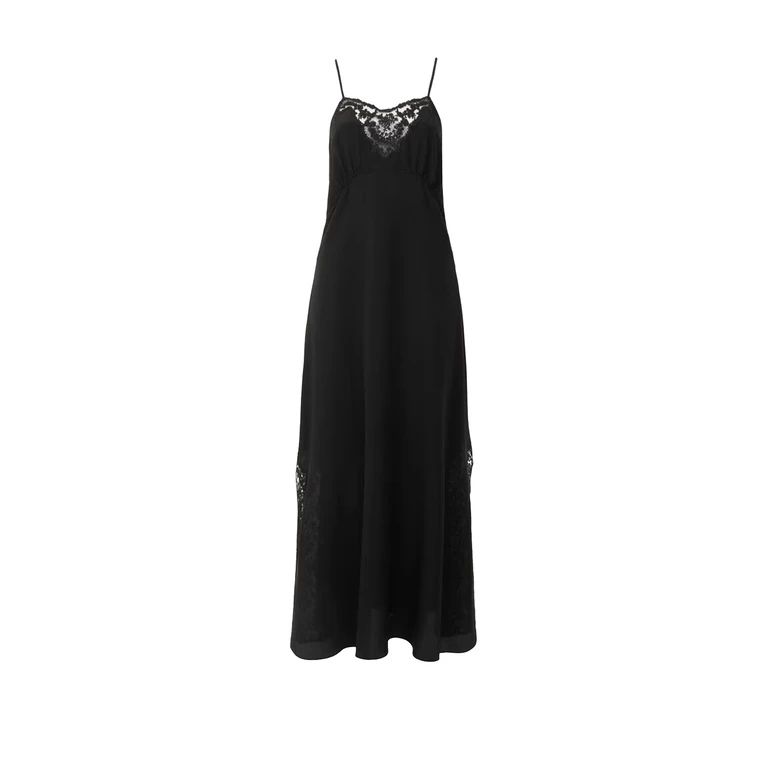 Chloé Chloè Dresses Black