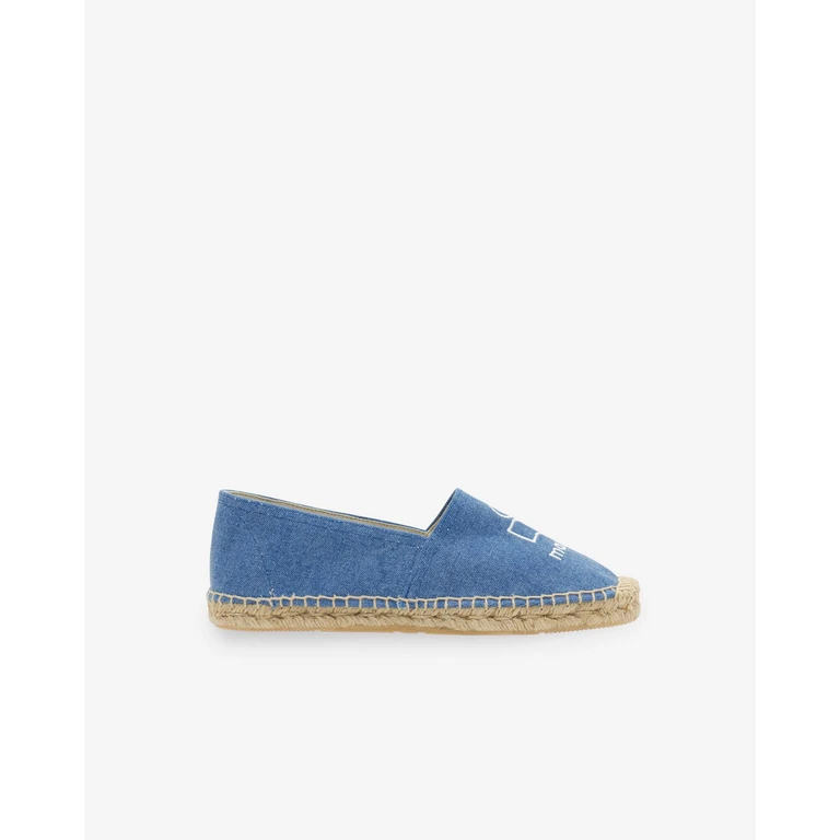 Espadrilles Canae - Femme - Bleu - Taille36 - Isabel Marant