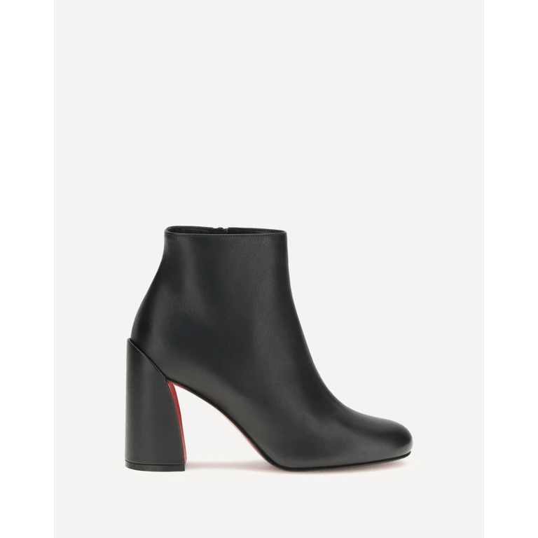 CHRISTIAN LOUBOUTIN Turela Ankle Boots Female 36
