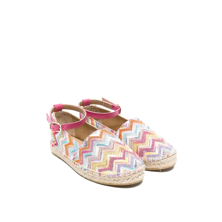 Missoni Ballerines - Multicolore