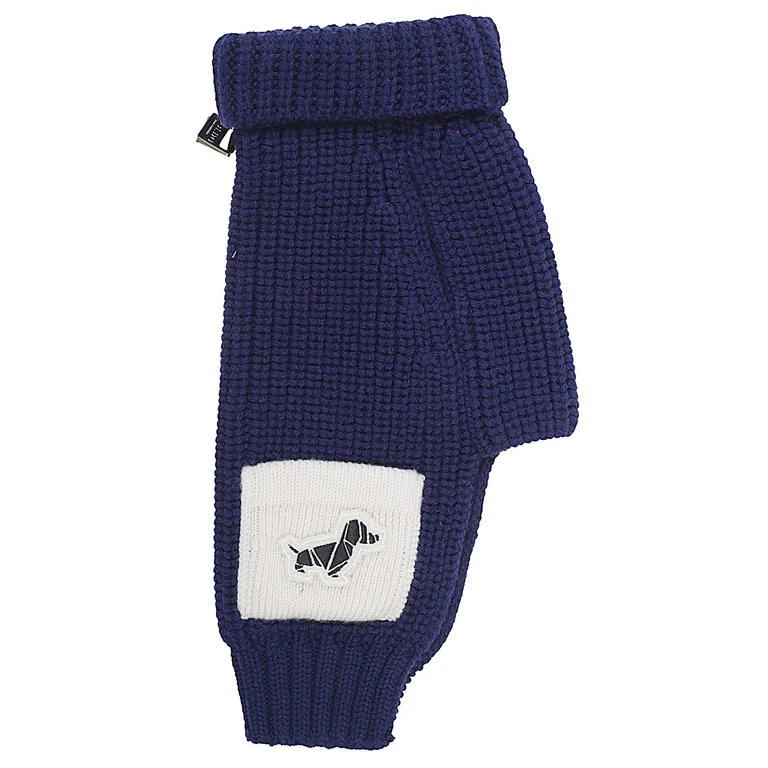 POLDO DOG COUTURE Accessories Blue - Women