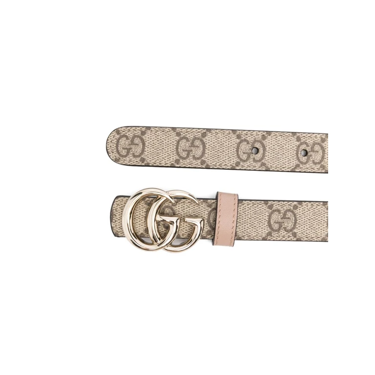 Gucci Belts Cipria - Women