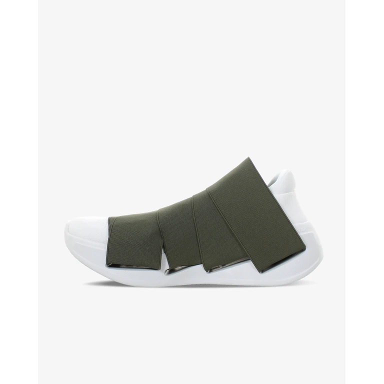 Fessura Italia New Change Elastic Bands 11 Military - Women