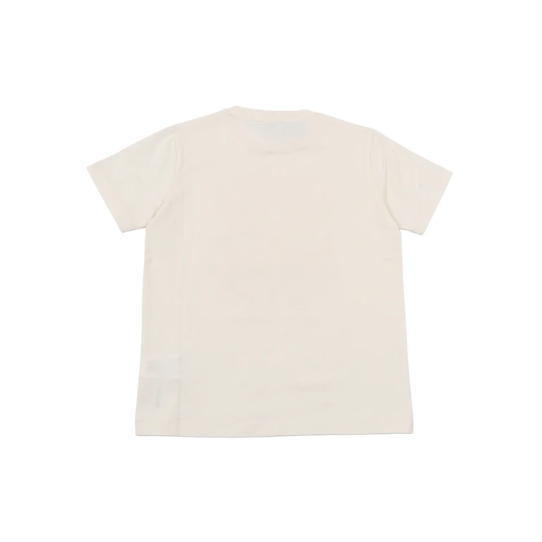 T-Shirt Kids color White (GY8A11Z3672102)