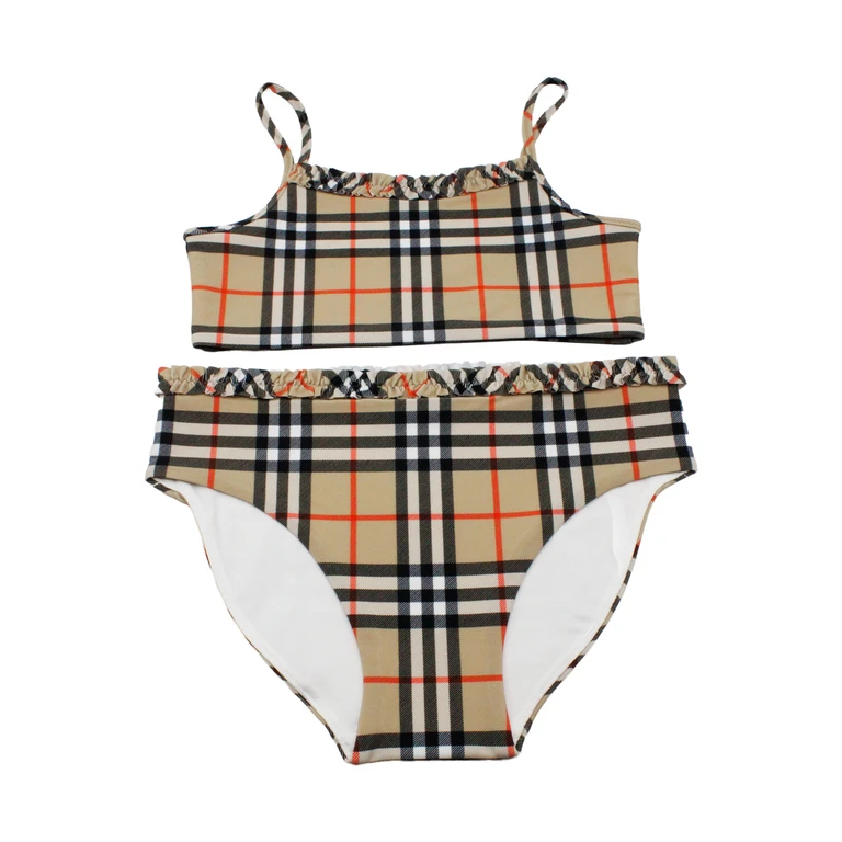 Burberry Sea clothing Beige 100ny