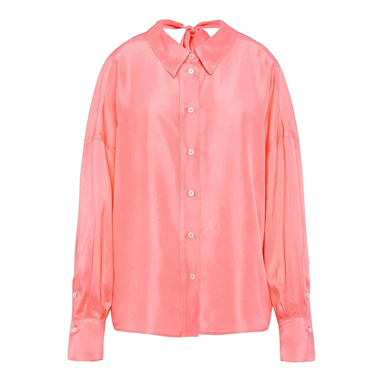 Tela Chemise - Vert Clair