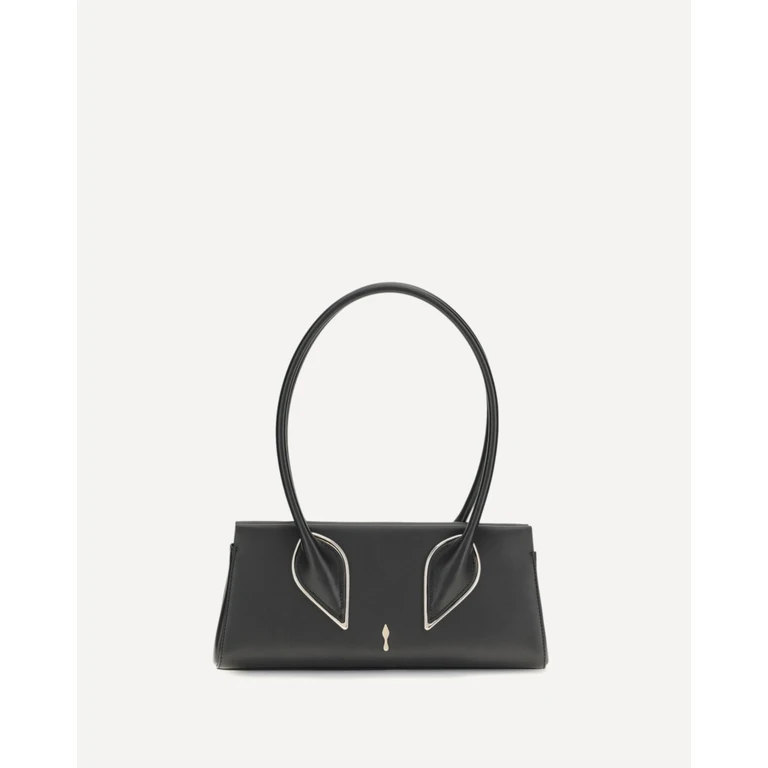 CHRISTIAN LOUBOUTIN Venus Shoulder Bag Female UNI