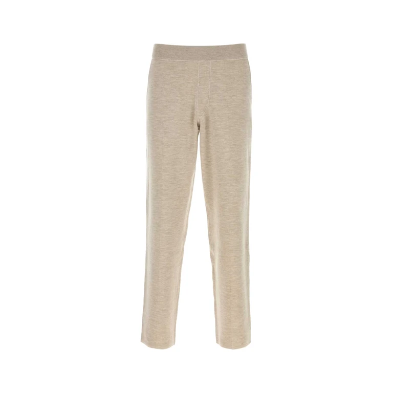 Brioni Grey Trousers