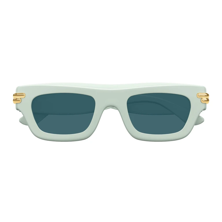 Bottega Veneta Bv1321s-004 Nd Acetate Sunglasses - Women