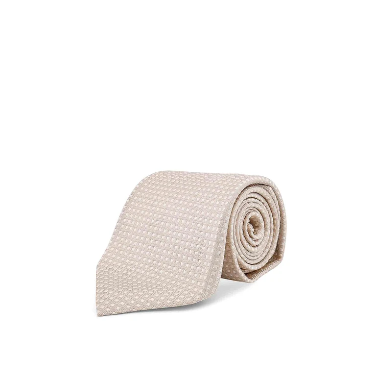 Tom Ford Cravate - Beige