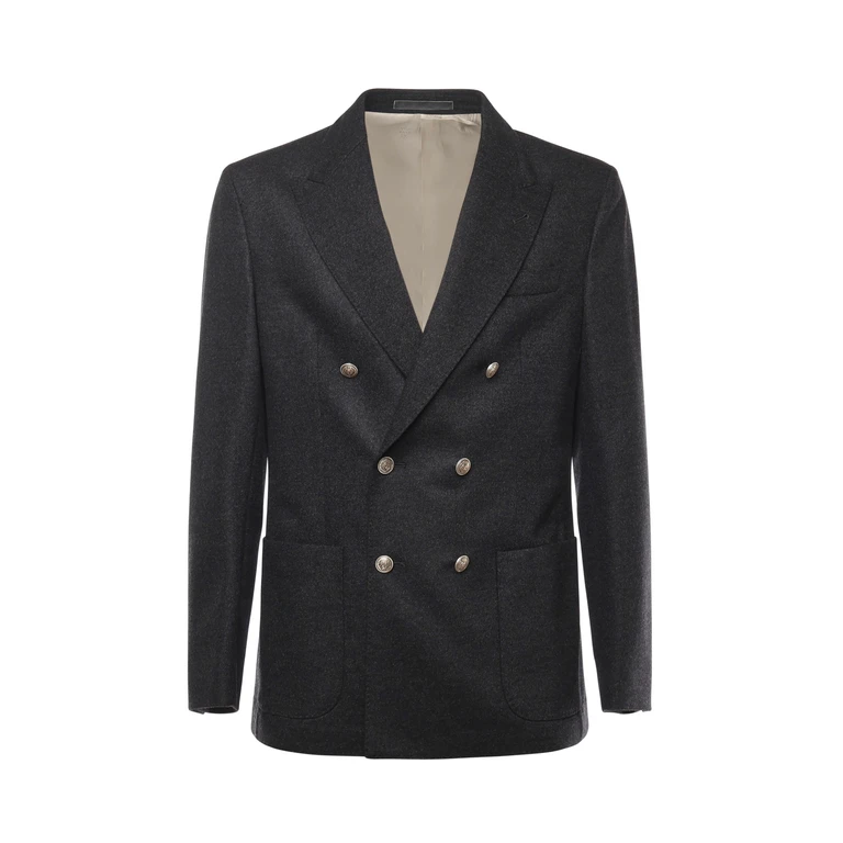 Eleventy Blazer - Gris
