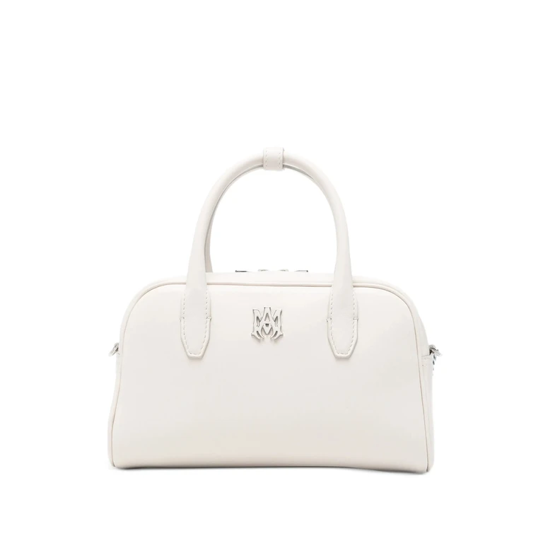 Amiri Logo-plaque Tote Bag
