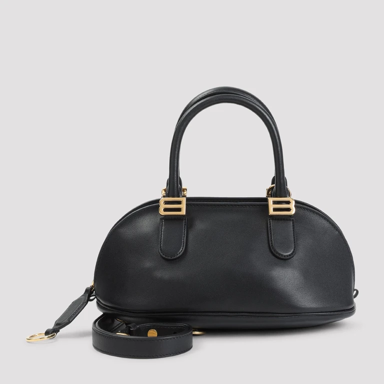 BALENCIAGA - Balenciaga Bolero Shoulder Bag