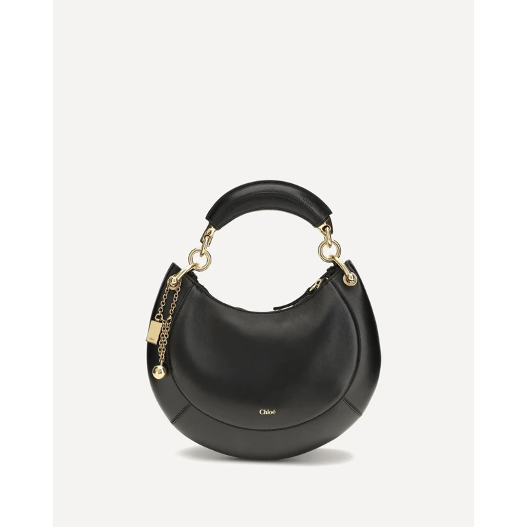 CHLOÉ Marcie Shoulder Bag Female UNI