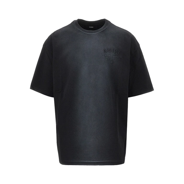 AMIRI 'Arts District' T-shirt Man S
